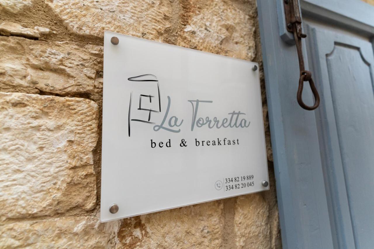 B&B La Torretta Bitritto Extérieur photo