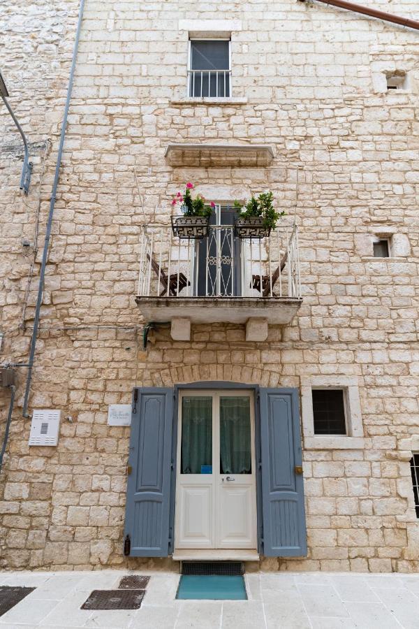 B&B La Torretta Bitritto Extérieur photo