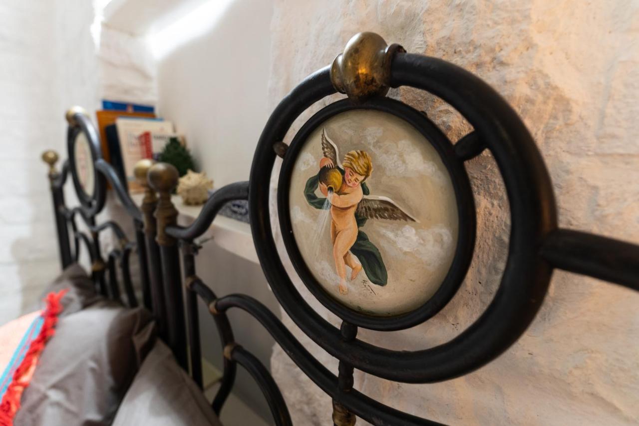 B&B La Torretta Bitritto Extérieur photo