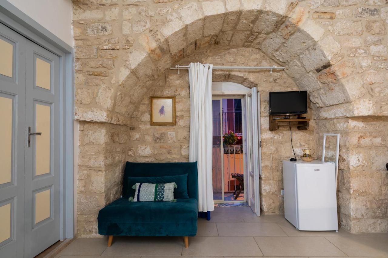 B&B La Torretta Bitritto Extérieur photo