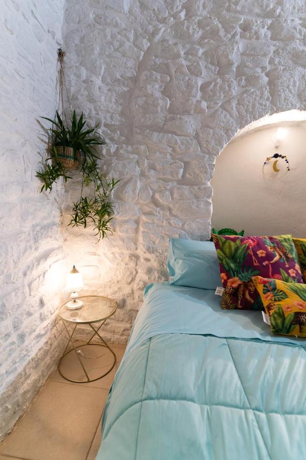 B&B La Torretta Bitritto Extérieur photo