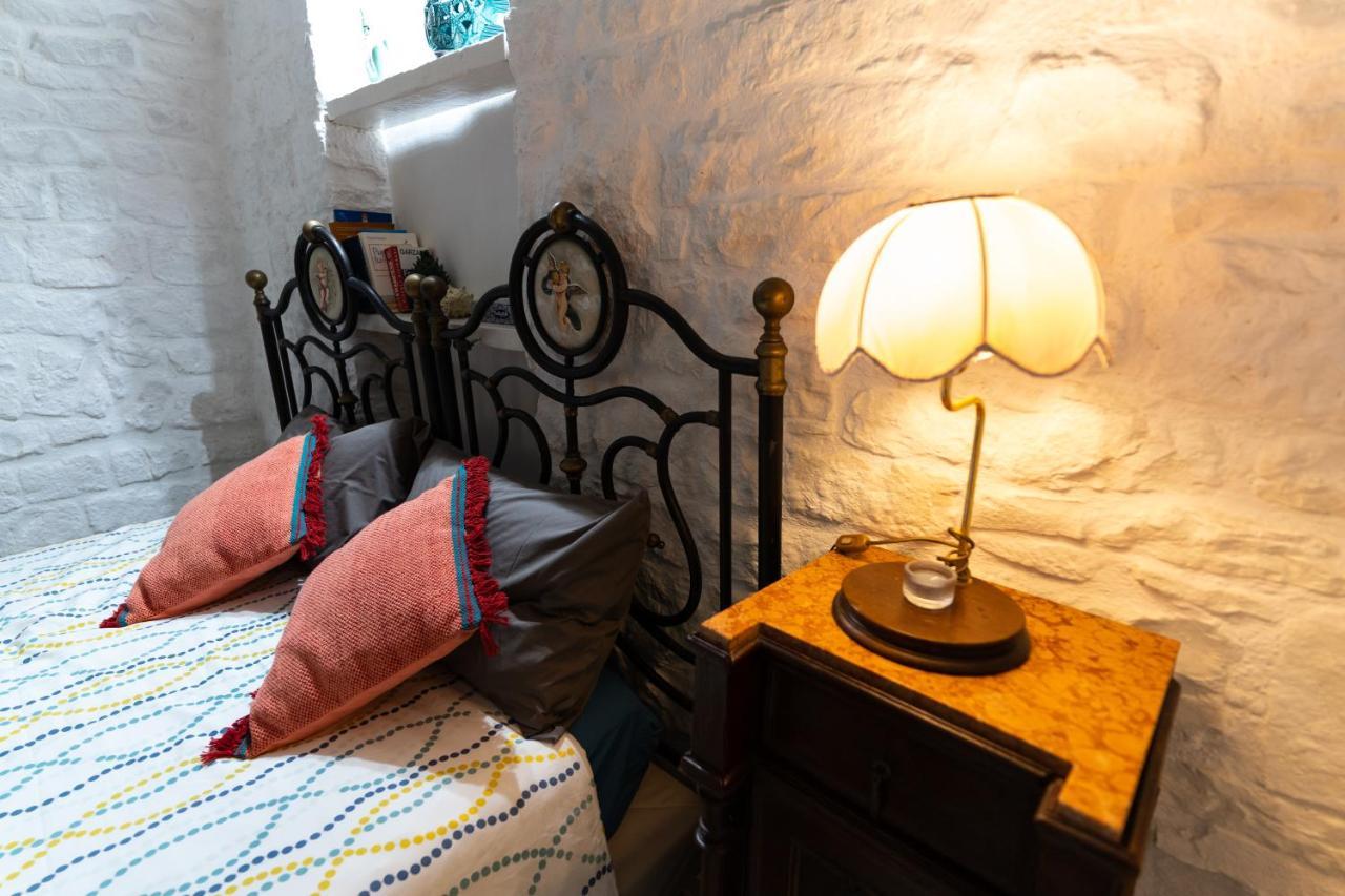B&B La Torretta Bitritto Extérieur photo