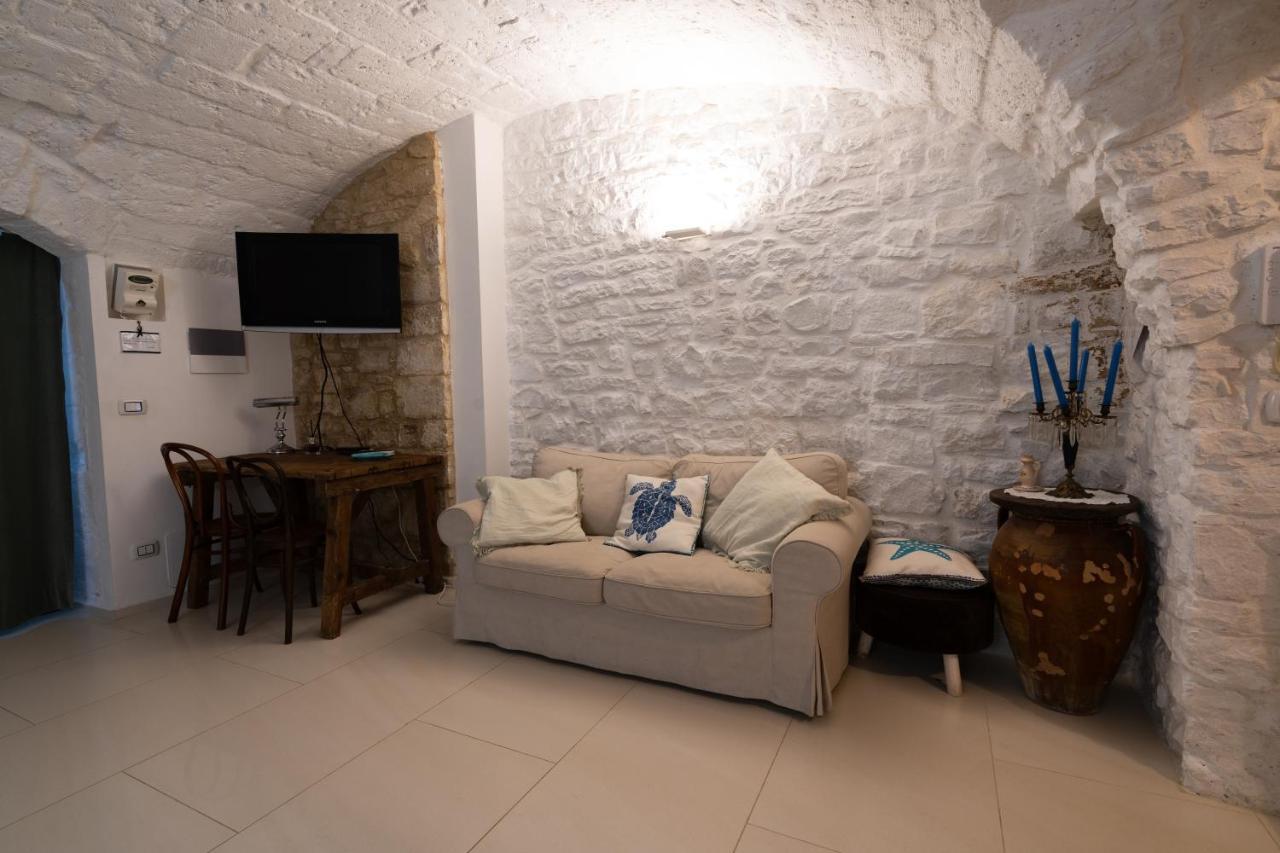 B&B La Torretta Bitritto Extérieur photo