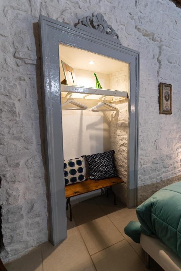 B&B La Torretta Bitritto Extérieur photo