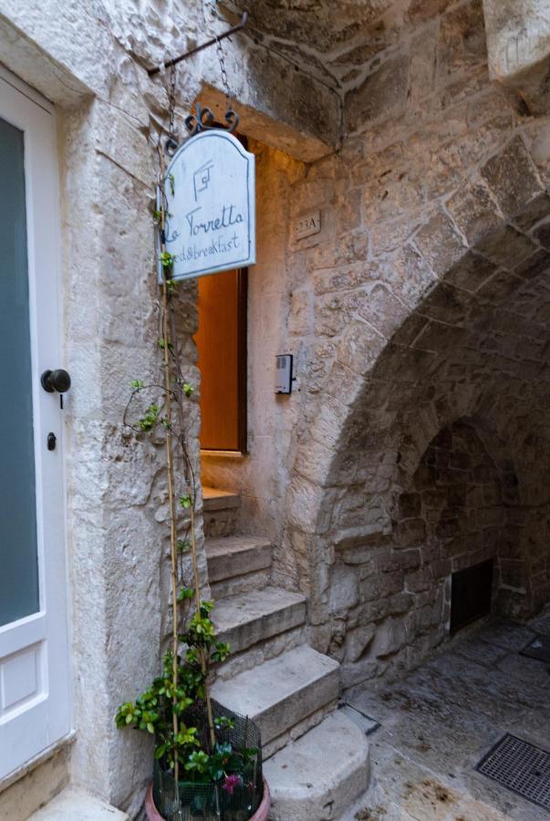 B&B La Torretta Bitritto Extérieur photo
