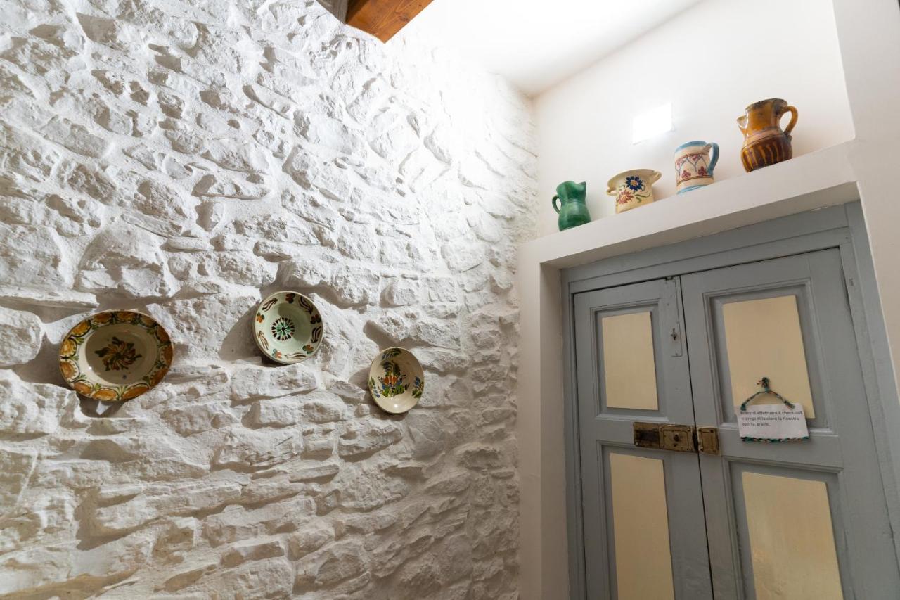 B&B La Torretta Bitritto Extérieur photo