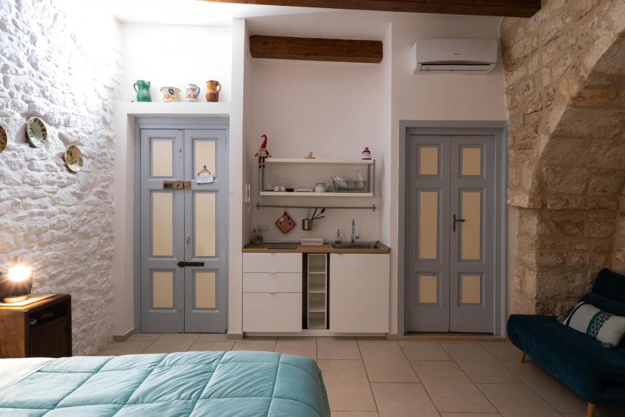 B&B La Torretta Bitritto Extérieur photo
