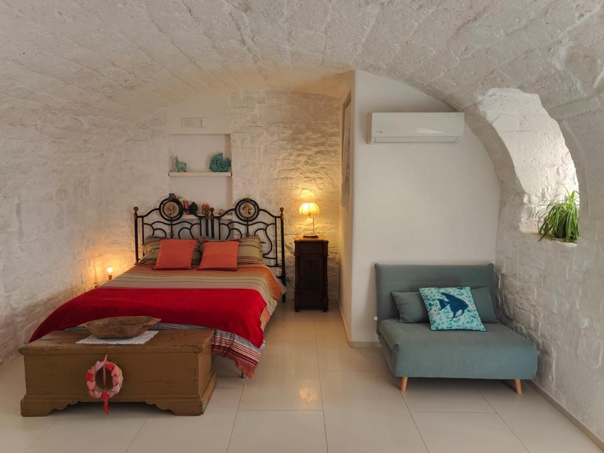 B&B La Torretta Bitritto Extérieur photo